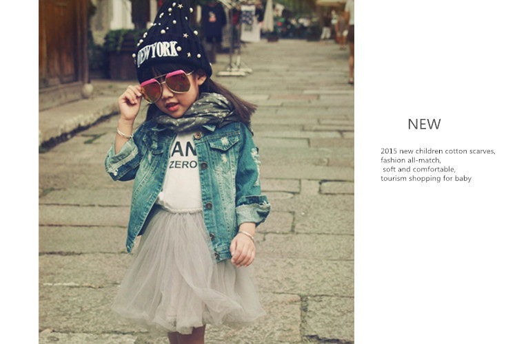 Foulard enfant - Ref 2136050 Image 11