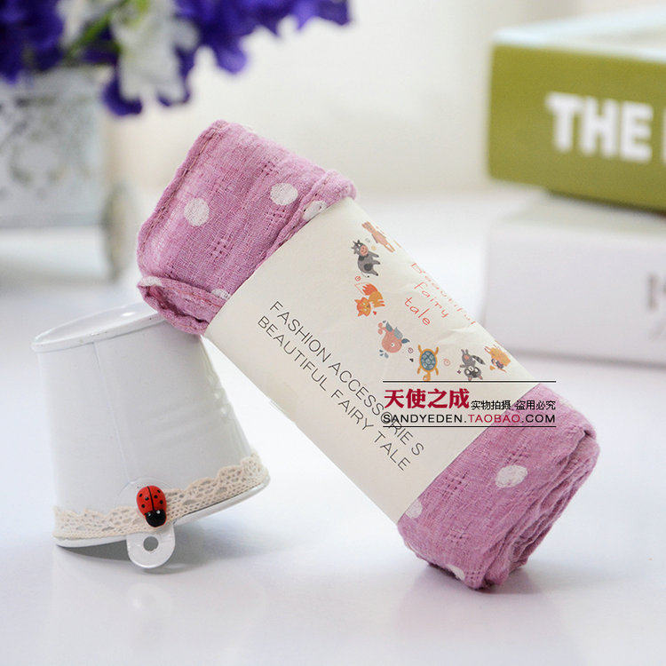 Foulard enfant - Ref 2136050 Image 28