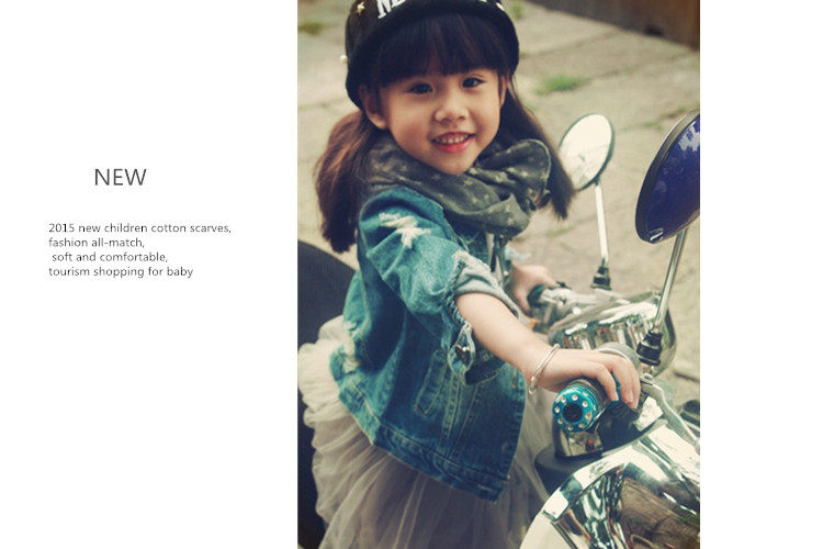 Foulard enfant - Ref 2136050 Image 12