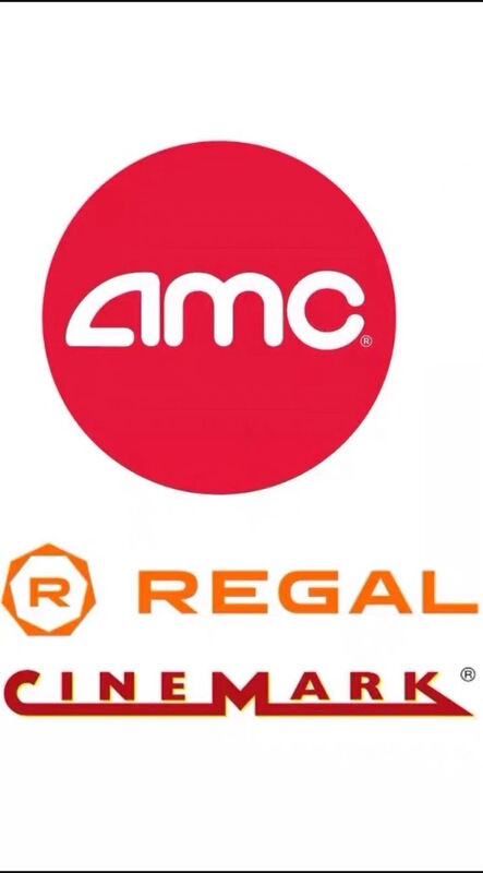 American Movie Tickets Amc Movie Tickets 10-Minute Ticket Delivery