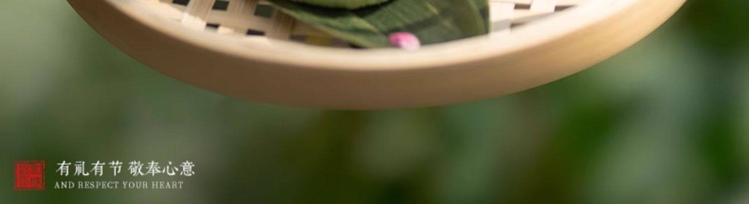 【中國直郵】知味觀 龍井茶酥茶餅 綠茶傳統糕點心 中秋月餅 龍井茶酥-綠茶味120g(30g*4只裝)