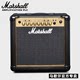 ລໍາໂພງກີຕ້າໄຟຟ້າ MARSHALL ຂອງແທ້ Marshall MG15FX ຜົນກະທົບໂລຫະຫນັກບິດເບືອນສຽງບ່ວງມ້ານໍາເຂົ້າ