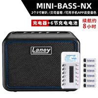 Mini-Bass-NX Bass Downer