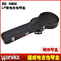 RC10604 Электрогитарная коробка LP модель