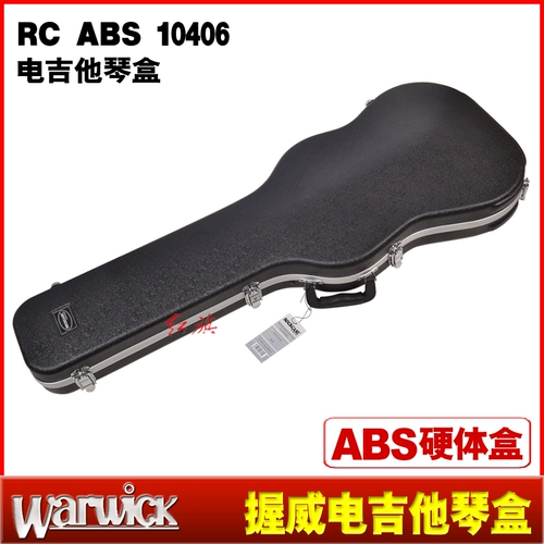 Подлинная Warwick Germany держит Qin Box Minku Kim Guitar 41 -INCH/ЭЛЕКЛИКА