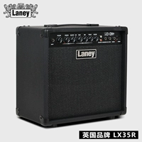 Loa đàn guitar điện chính hãng Lenny laney LX35R cầm tay hộp điện dân gian âm thanh guitar với âm vang - Loa loa loa victor