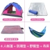 Lều ngoài trời Chuangyue di động có thể gập lại tự động bật lên dã ngoại cắm trại thiết bị ngoài trời lều lều cắm trại naturehike lều dã ngoại chống nước 