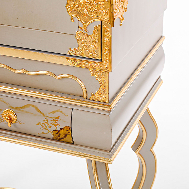 �����Ʒ��ʽ�¹ŵ�ͱ߹�