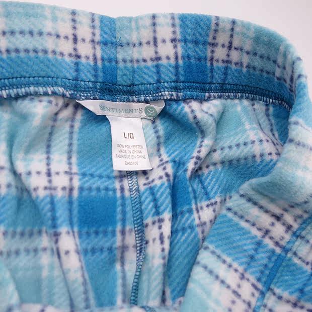 Pantalon pyjama jeunesse - Ref 723893 Image 15