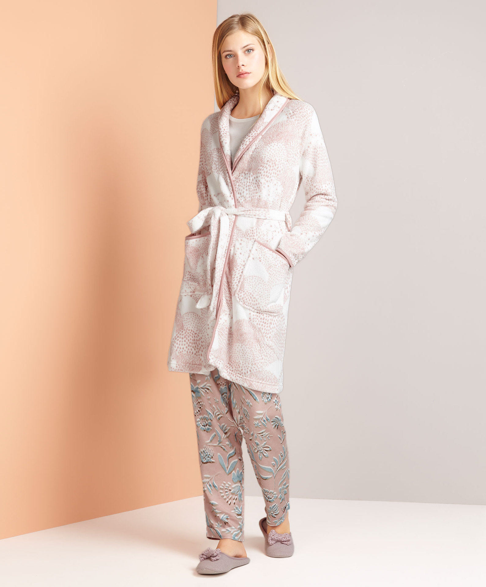 Peignoir - Ref 596287 Image 9