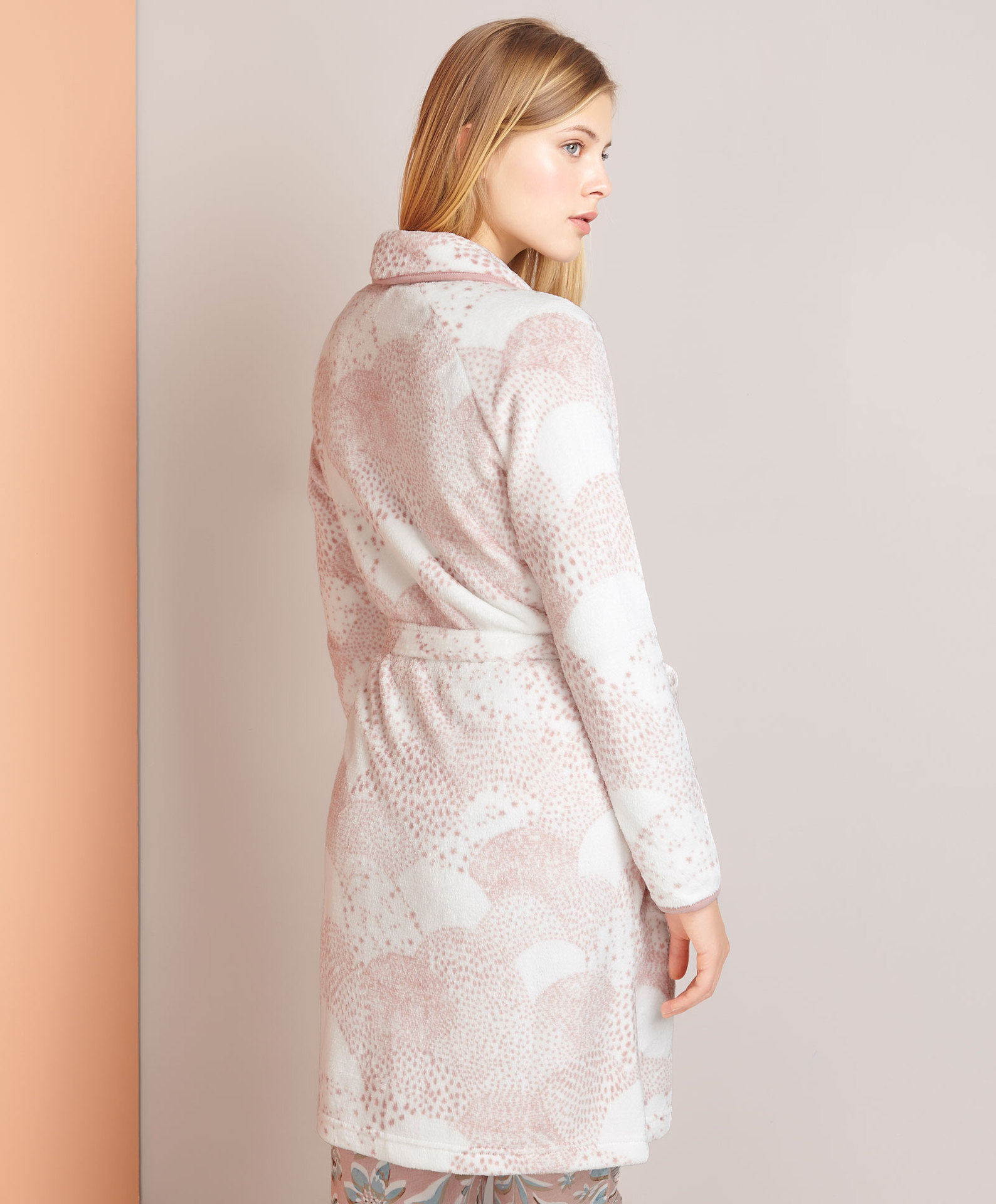Peignoir - Ref 596287 Image 8