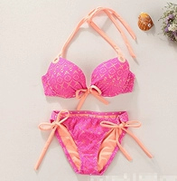 62 Liang Mei Red Lace