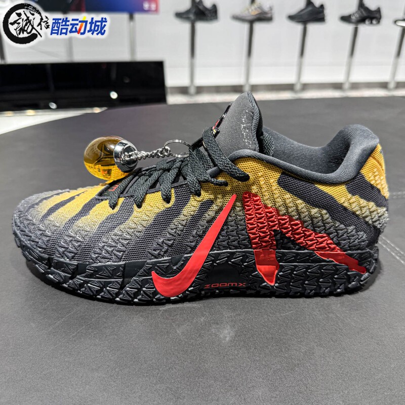 Nike Nike Men's Shoes 2026 Summer Model Ja 3 Jurassic Park Morant Men's Basketball Shoes Iu7239-001 Nike Nike Men's Shoes 2026 Summer Model Ja 3 Jurassic Park Morant Men's Basketball Shoes Iu7239-001