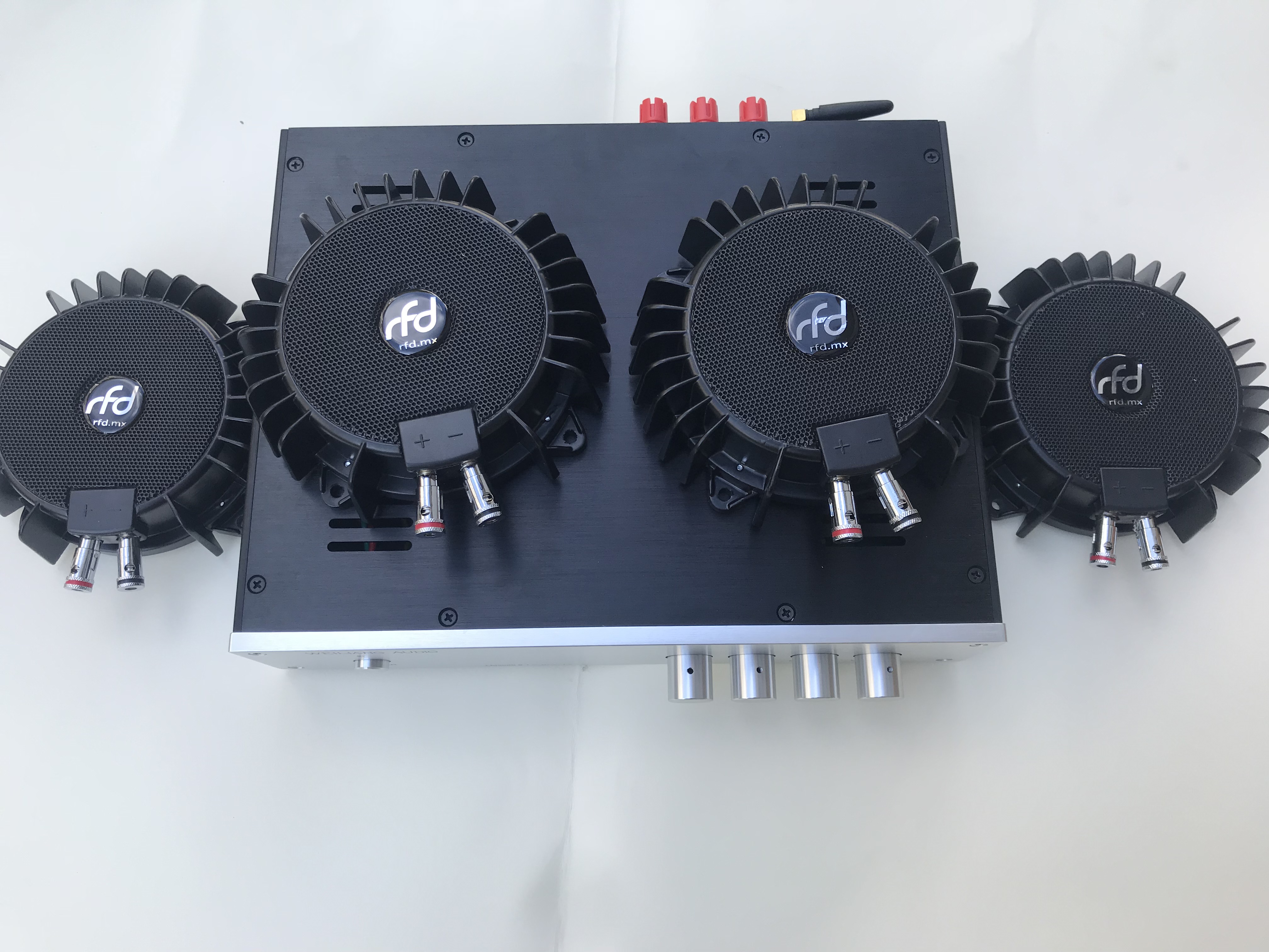New low frequency vibrator control system Home theater supporting professional engineer technical support