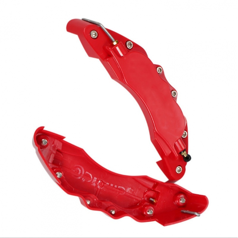 Suitable for the Imperial Ggs fourth generation simperil gl brake caliper hood retrofit jacket hub Upgrade caliper hood-Taobao