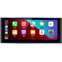 Audi Q2L A6L A3 A1 Q3 upgrades 23 original models with central control large screen navigation 360 panoramic carplay