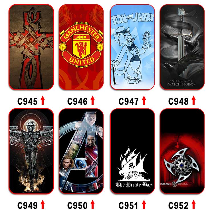 Sticker pour téléphone portable - Ref 1366514 Image 149