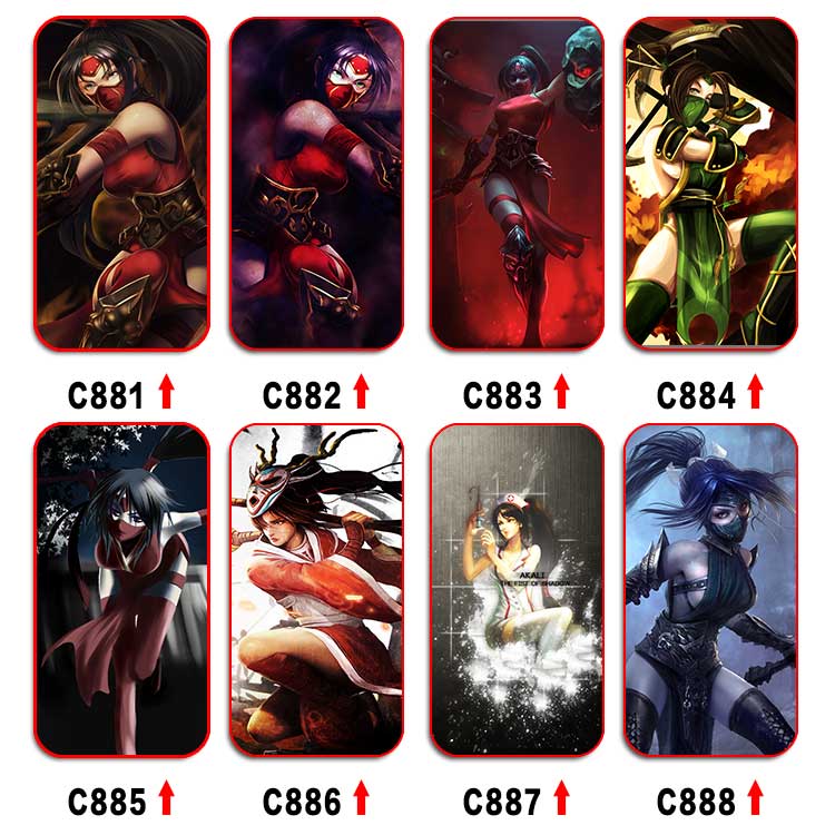 Sticker pour téléphone portable - Ref 1366514 Image 140