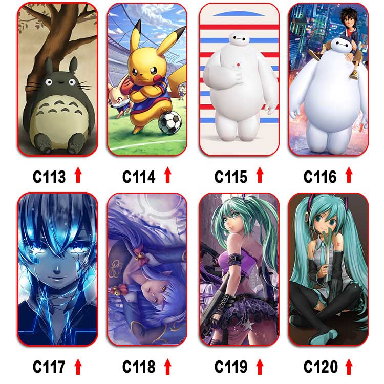 Sticker pour téléphone portable - Ref 1366514 Image 43