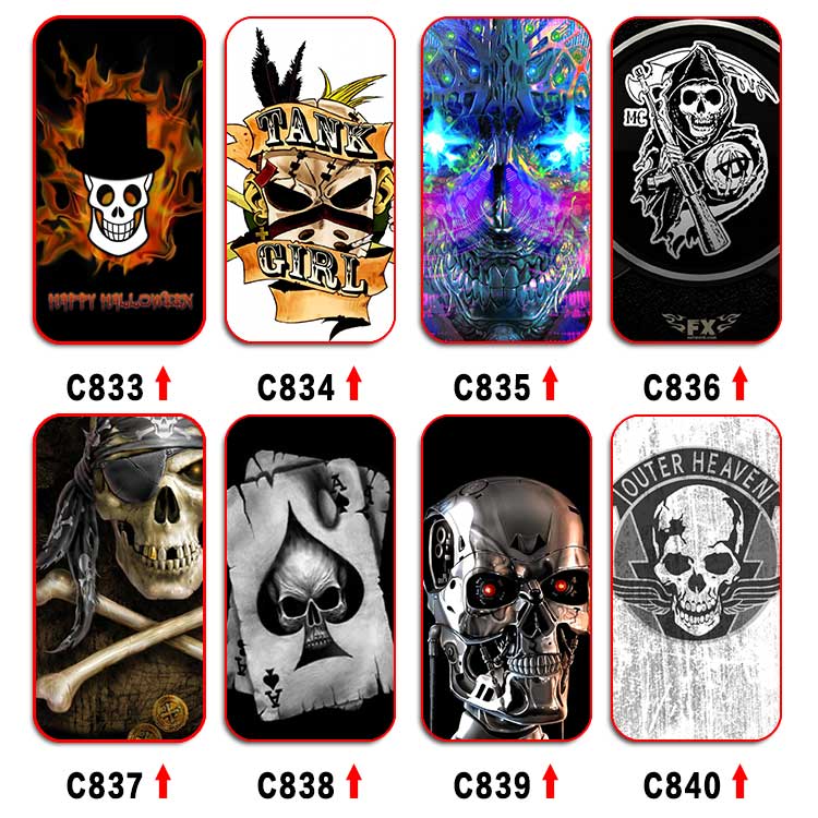 Sticker pour téléphone portable - Ref 1366514 Image 134