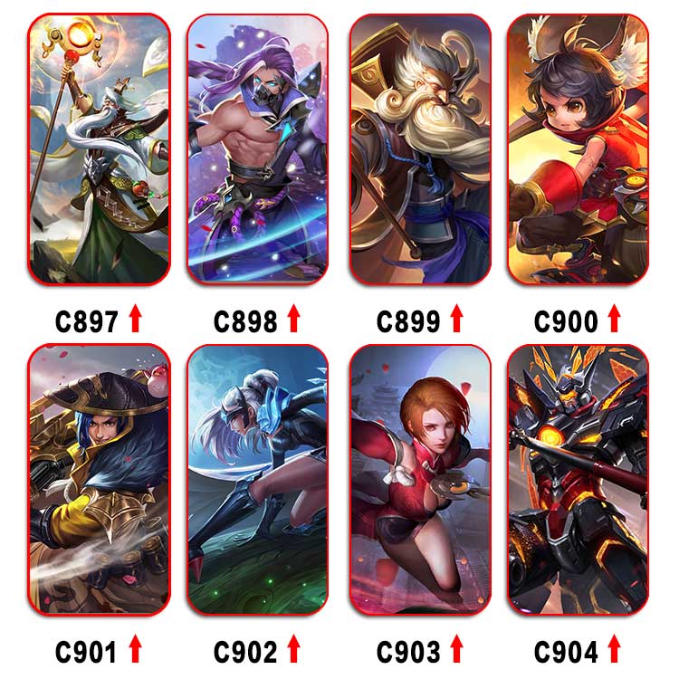 Sticker pour téléphone portable - Ref 1366514 Image 141