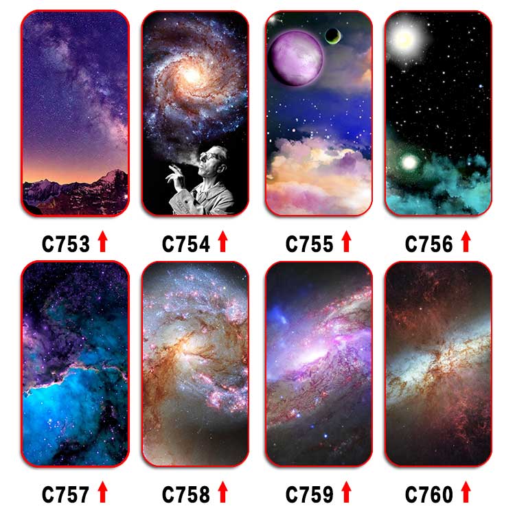 Sticker pour téléphone portable - Ref 1366514 Image 123