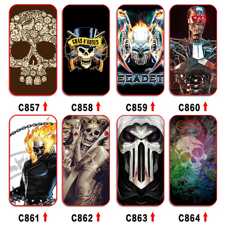 Sticker pour téléphone portable - Ref 1366514 Image 137