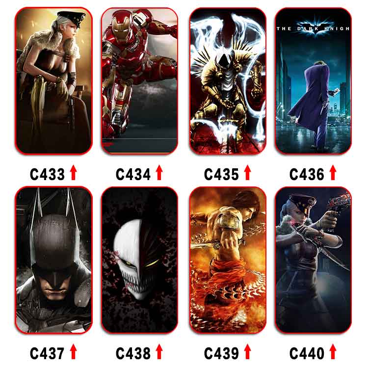 Sticker pour téléphone portable - Ref 1366514 Image 84