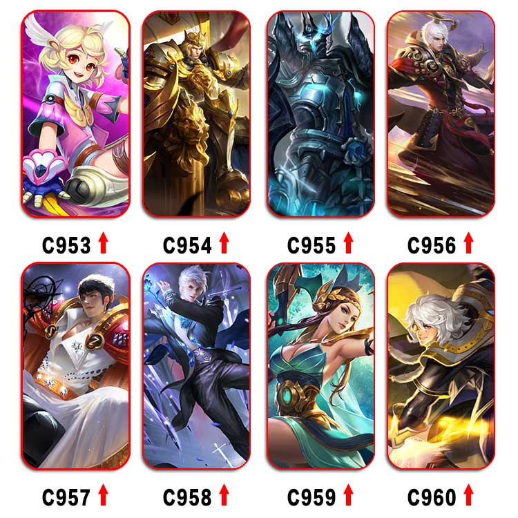 Sticker pour téléphone portable - Ref 1366514 Image 148