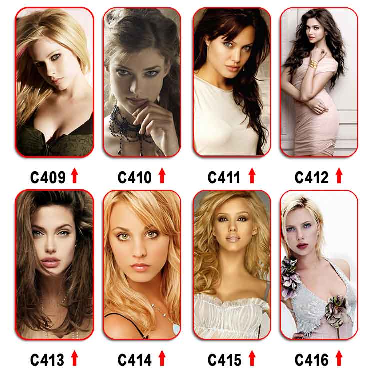 Sticker pour téléphone portable - Ref 1366514 Image 82