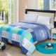 100% cotton chăn đơn mảnh đúp 1,8 m 1,5 m giường chăn xuân 200x230 bông Độc chéo và mùa hè - Quilt Covers