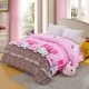 100% cotton chăn đơn mảnh đúp 1,8 m 1,5 m giường chăn xuân 200x230 bông Độc chéo và mùa hè - Quilt Covers