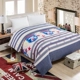 100% cotton chăn đơn mảnh đúp 1,8 m 1,5 m giường chăn xuân 200x230 bông Độc chéo và mùa hè - Quilt Covers