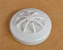 Beijing Lidahuasin temperature JTW-ZDM-LD3300EN point type temperature sensing fire detector spot