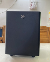 6 5 inch pure bass speaker 5 1 Home Theater wooden passive subwoofer audio home subwoofer