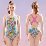 Наклейки на соски, купальник, олимпийское боди для плавания для тренировок