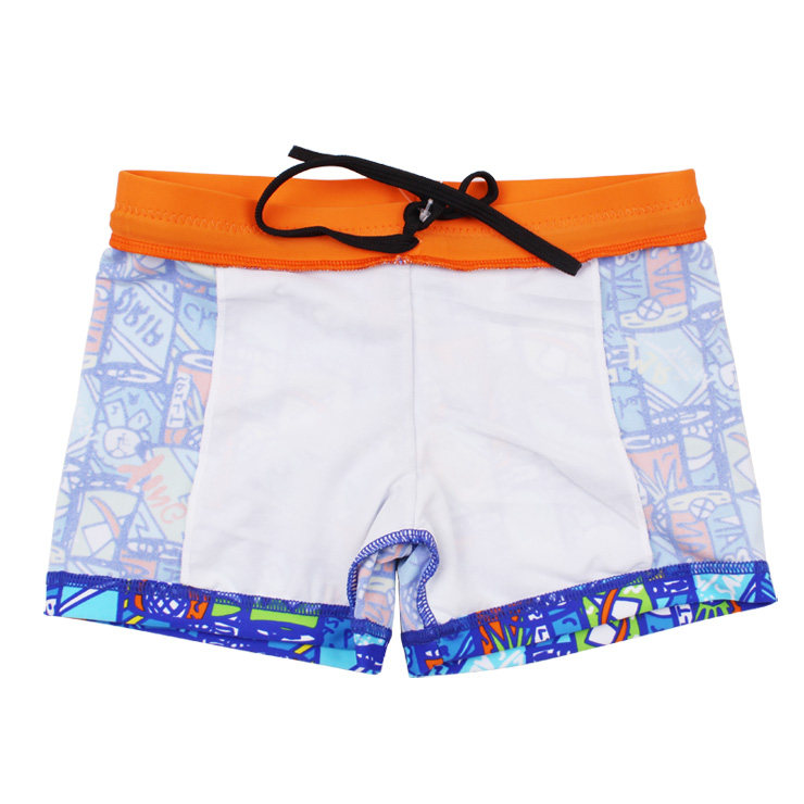 Maillot de bain garcon - Ref 2542881 Image 29