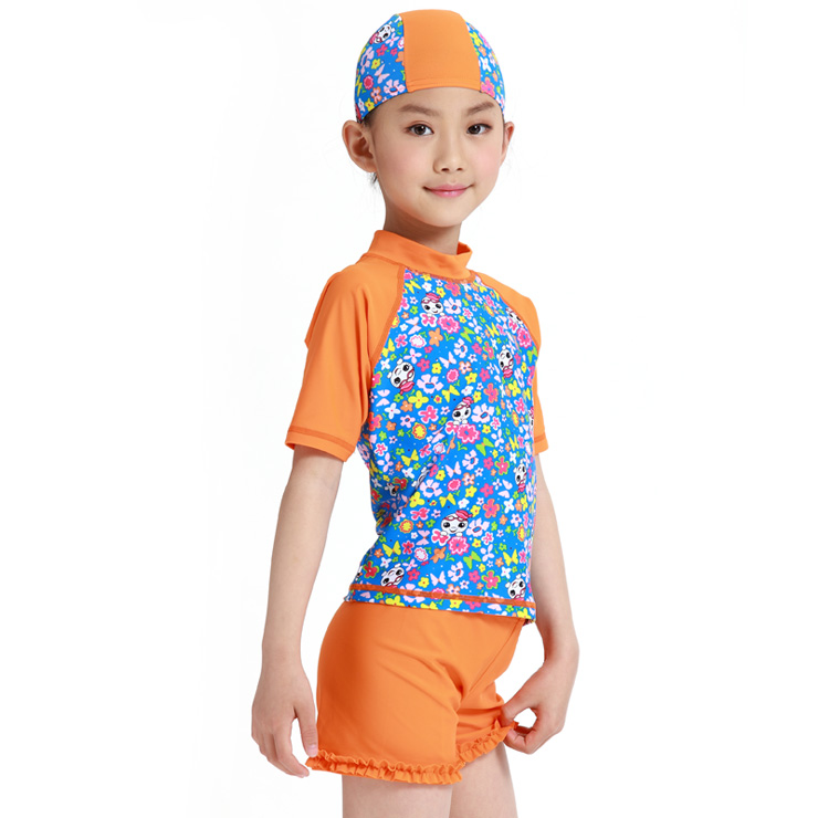 Maillot de bain fille - Ref 2554093 Image 37