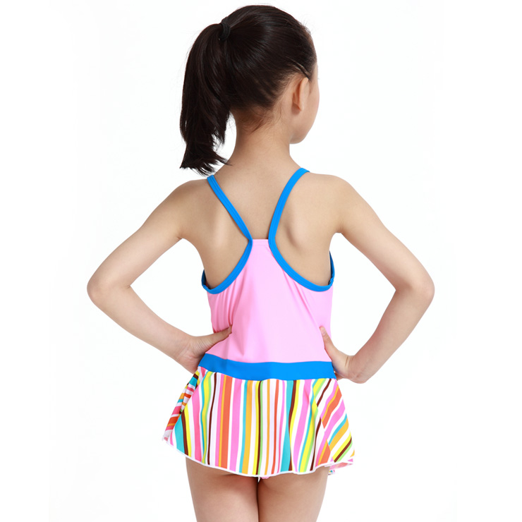 Maillot de bain fille - Ref 2554094 Image 39
