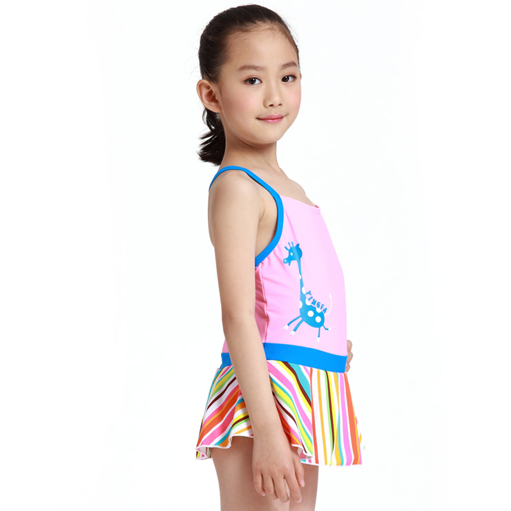 Maillot de bain fille - Ref 2554094 Image 38