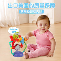 Baby Feeding Divine Appliance Tri-color Spinning Ferris Wheel Dining Chair Spinning Baby Suction Cup 1 Year Old Children Ringing Table Toy