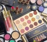 Colourpop Disney Disney Princess Local Eyd Thades Disk Card Card Card