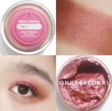 US купить точечное цветовое желе много желе -гель монохромное поляризованное крем тени для век