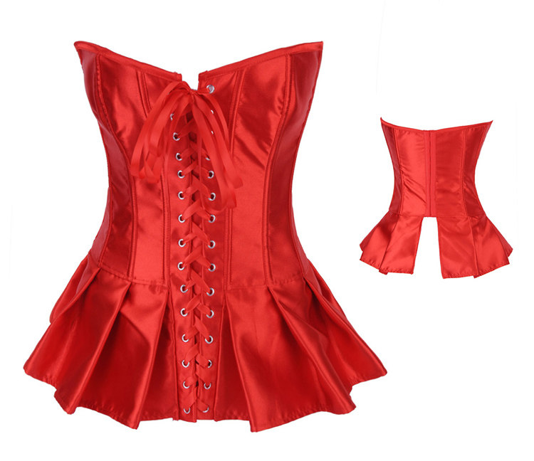 Body en spandex - Ref 648688 Image 21