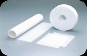 SUNMAP vacuum breathable membrane LC-TLC-TW of Ridong polymer film