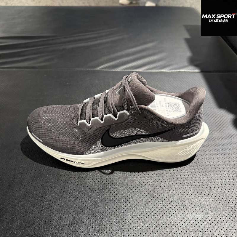 Nike Men's Pegasus 41 Running Shoes New Mesh Breathable Shock-Absorbing Sports Casual Shoes Fd2722-215