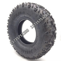 Small bull beach Car Square Cardiner tyres 14 * 4 10 5 00-6 Aircraft Patterns 14 Inch Electric Car Wheels