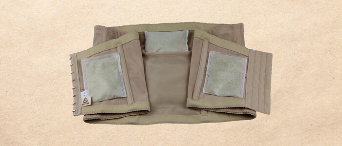 Corset en autre - Ref 672624 Image 6