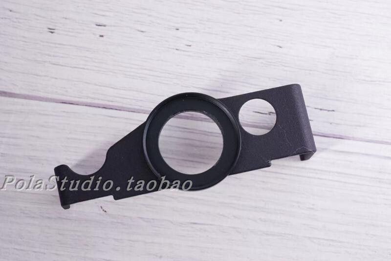 Polaroid Sx70/Sonar/680/690 Filter Holder Close-Up Lens Uv Filter Uv-Ir Filter