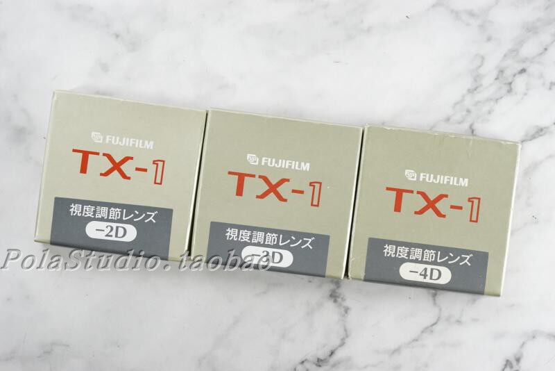 Spot *FUJI Fuji TX1 2 Hasselblad xpan viewfinder eyepiece diopter lens inventory